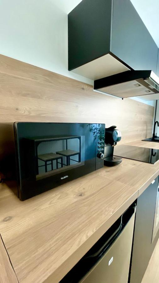 La Douceur Roannaise - Parking Prive Proche Gare Appartement Roanne